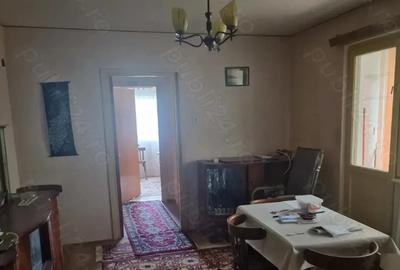 Vand apartament Apartament 2 camere - 4