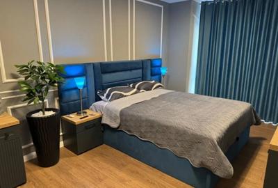 3 camere | Moghioros Park Residence | Terasa 10 mp | Parcare | Lux - 6