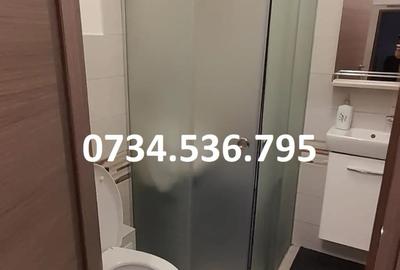 Apartament cu 4 camere semidecomandat în Moșilor - 4