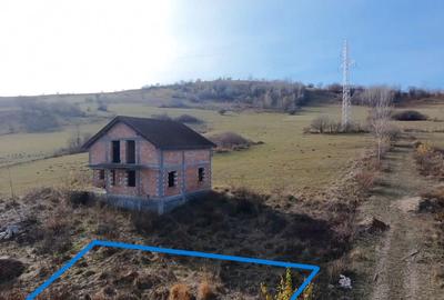 Teren intravilan Tarlungeni,Brasov, 865 mp - 1