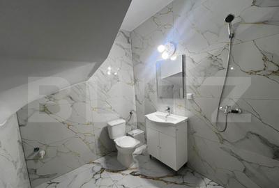 Imobil de inchiriat, 2 camere, zona Plopilor - 1