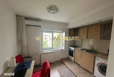 Garsonieră, mobilată în Colentina - 6