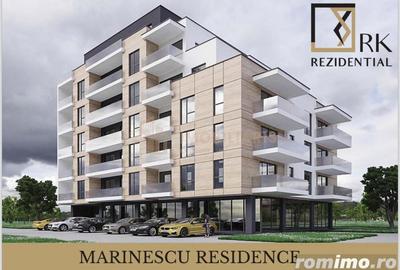 COMISION 0% !!! Ultimele 2 apartamente cu 3 camere disponibile, zona Marinescu - 13