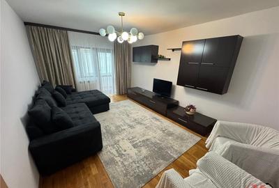 Ap 3 camere, renovat, etaj 3, str. Longinescu - Liceul Econo - 6