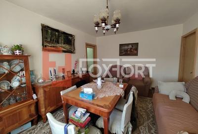 Apartament cu 3 camere de vanzare in Timisoara, zona Dambovita - 2
