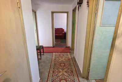 Vand apartament 2 camere - 8