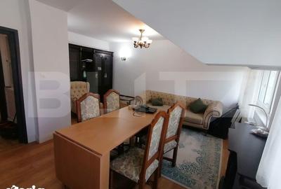 Apartament cu 3 camere decomandat în Andrei Mureșanu - 7