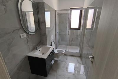 Apartament cu 3 camere semidecomandat în Giroc - 3
