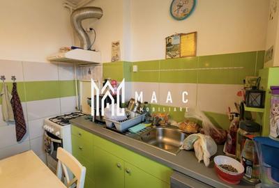 Apartament cu 2 camere semidecomandat, mobilat în Terezian - 6