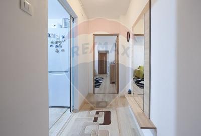 Apartament cu 2 camere de vanzare in zona Electroprecizia - 12