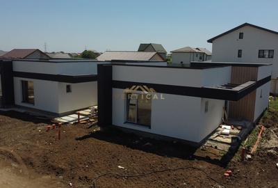 Casa superba pe Parter de vanzare / Berceni - 2