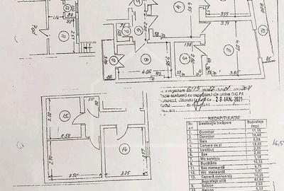 CASA 7 camere | str. Vaporul lui Assan | curte proprie 300mp | - 5