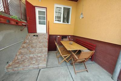 Casa de vanzare in Hunedoara, zona Chizid, 4 camere, 2 bai, renovata. 125000 - 3