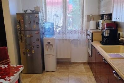 Vand casa parter Domnesti - 10