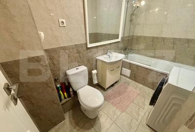 Apartamentcu cu 3 camere, 50 mp, etaj intermediar, garaj, zona Vivo - 11
