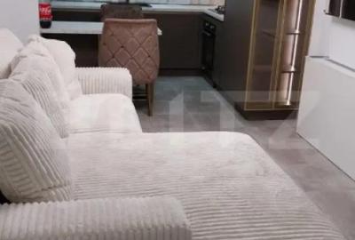 Apartament cu 2 camere decomandat în Burdujeni - 7