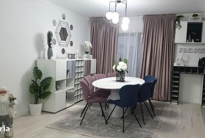 Casă cu 3 camere în Berceni - 2