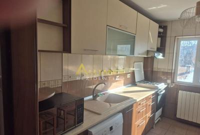 Apartament 2 camere aproape de metrou Timpuri Noi - 3