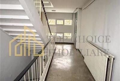 4 CAMERE LANGA PARCUL CIRCULUI | 95 MP | BLOC 1981 | DOUA BALCOANE - 26