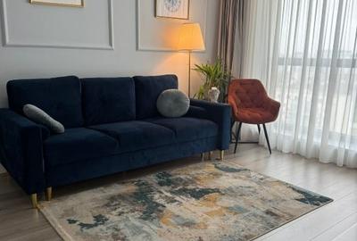 Apartament 3 camere | Pipera | Lux | Mobilat & Utilat | Parcare Subterană - 1