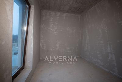 Casa individuala 303mp | 5 camere + birou | garaj | Grigorescscu - 16