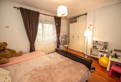 Vila cu 4 camere de vanzare in Fundulea A2 Autostrada Soarelui - 21