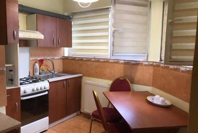 Apartament cu 2 camere, zona Podu Ros - 4