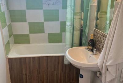 Apartament 2 camere semidecomandat, 53mp ,Brazda lui Novac(S - 5