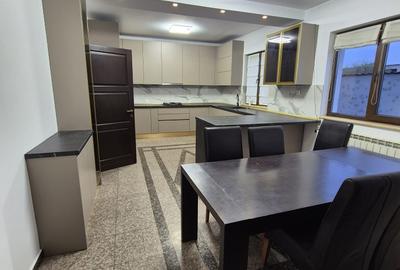 Vila cu 6 camere, garaj Pipera - Drumul Negru - 7