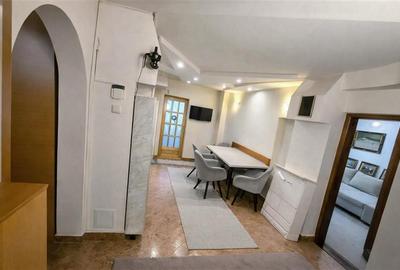 Apartament cu 4 camere decomandat, mobilat în Calea București - 2