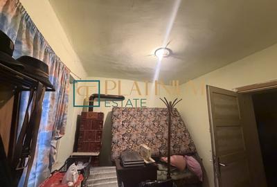 Casă individuală cu 6 camere cu Canalizare în Crișan - 13