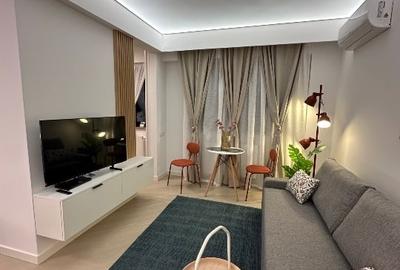 Garsonieră semidecomandată în Central