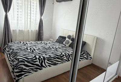 Apartament cu 2 camere semidecomandat în Titan - 8