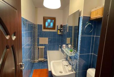 Apartament cu 2 camere nedecomandat în Alexandru cel Bun - 8