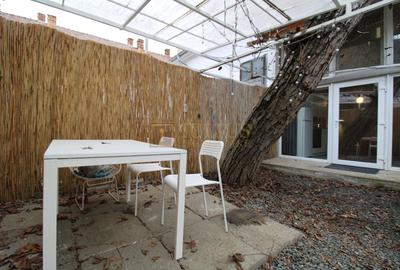 Apartament cu 2 camere nedecomandat, mobilat în Central - 10