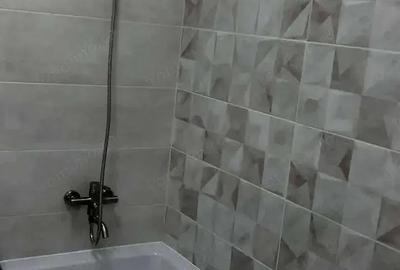 Garsonieră semidecomandată în Giurgiului