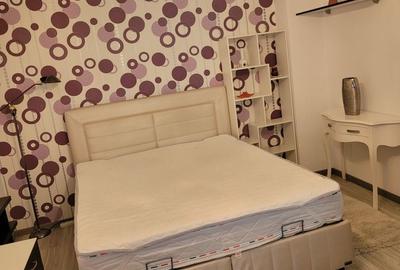 Garsonieră decomandată în Baba Novac - 2