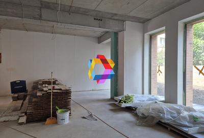 Spatiu birouri de închiriat Brasov modern - 74 mp # plus-imo.ro - 6