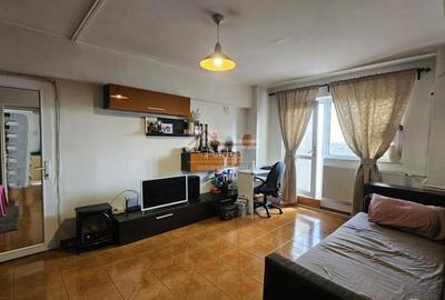 Militari Iuliu Maniu intersectie cu Apusului - 1