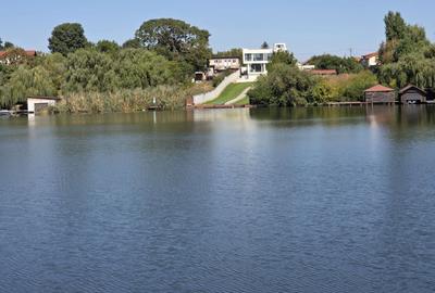 Teren Construcții intravilan de 118 mp, în Toarcla - 2