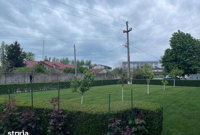 Casă cu 6 camere cu Teren 524 Mp în Chiajna - 7