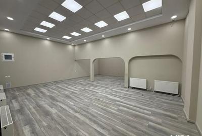 Inchiriez spatiu comercial ultracentral Stefan cel Mare - 7