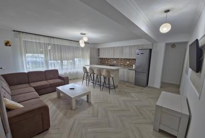 Mamaia Central 3 camere spatios Termen lung - 15