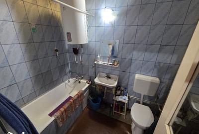 Apartament cu 2 camere decomandat în Babadag - 8