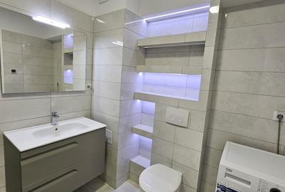 Garsonieră decomandată în Central - 3