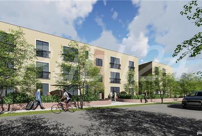 Apartament 3 camere imobil nou Timisoara - 4