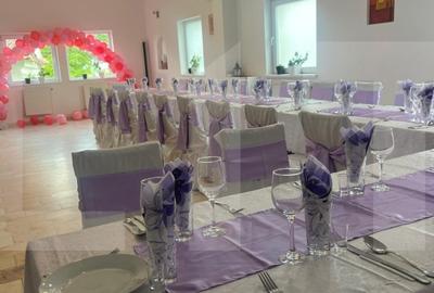 De vanzare - Pensiune, Bicfalau, jud. Covasna De vanzare - Pensiune, Bicfalau, jud. Covasna - 9