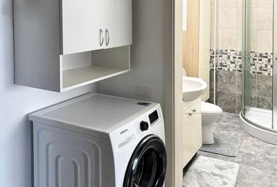 Apartament cu 2 camere decomandat în Metalurgiei - 7