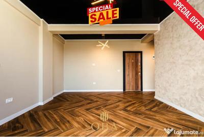 Apartament cu 2 camere decomandat în Central - 5