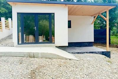 Casă cu 4 camere cu Teren 750 Mp în Provița de Sus - 14